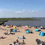 Urlaubsfeeling Am Wattnmeer- Strandmuschel Daire Varel