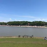 Urlaubsfeeling Am Wattnmeer- Strandmuschel * Varel