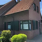 Urlaubsfeeling Am Wattnmeer- Strandmuschel * Varel