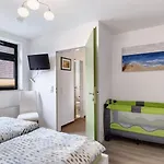 Urlaubsfeeling Am Wattnmeer- Strandmuschel Varel