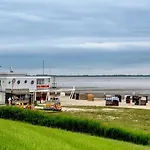 Urlaubsfeeling Am Wattnmeer- Strandmuschel * Varel