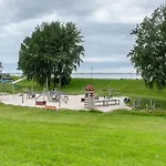 Urlaubsfeeling Am Wattnmeer- Strandmuschel Daire Varel
