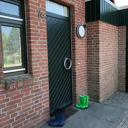 Urlaubsfeeling Am Wattnmeer- Strandmuschel Varel